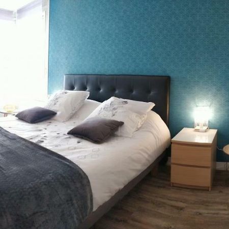 메시 Les Cles Du Bonheur By Beds4Wanderlust, 47M2 Avec Terrasse Privative & Parking-Rer B Tgv 10Min-Orly 20Min 아파트 외부 사진