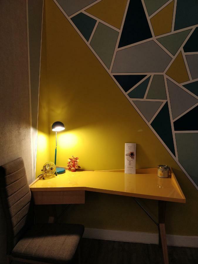 메시 Les Cles Du Bonheur By Beds4Wanderlust, 47M2 Avec Terrasse Privative & Parking-Rer B Tgv 10Min-Orly 20Min 아파트 외부 사진